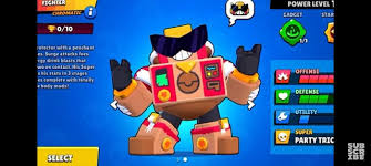 Qué nueva piel vas a comprar esta temporada? : r/Brawlstars