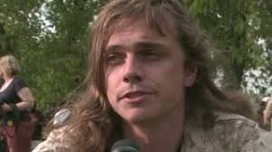 Memorial Day Special: U.S. Veterans of Iraq and Afghanistan Return War  Medals at NATO Summit