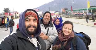 Dad Quit His Job to Coach Me': India's 1st Female Sumo Wrestler