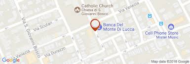 Banca del monte di lucca è stata istituita nel 1489 dal consiglio generale della repubblica di lucca, per iniziativa di fra' bernardino da feltre, come monte di pietà e da allora rappresenta parte della storia finanziaria della città. Banca Banca Monte Di Lucca Agenzia 152 Servizio Crediti Su Pegno Banche Ed Istituti Di Credito E Risparmio Finanziamenti Conto Bancario Carta Di Credito Di Debito Conto Fiduciario 58450228
