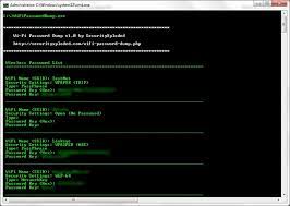 Wifi password recovery pro 3.2 apk is an app tools for android download last version wifi password recovery pro apk full for android with . Wifi Password Dump Descargar