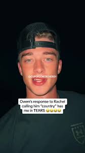 I’m afraid that he did eat that up lmaooo #owendoss #rachelweaver  #tommyunold #gemajae #rachelandtommy