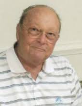 Obituary information for James "Jay" T. Lane