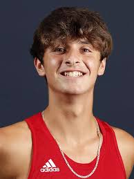 2022-23 Men's Track and Field Roster