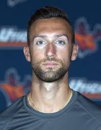 Nick Calo's Instagram, Twitter & Facebook