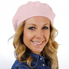 帽子 COTTON BASIC BERET