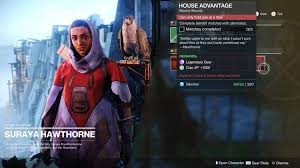 Here's how to unlock all operators in vanguard. Destiny 2 Forsaken Bounty Guide