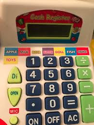 The cash card is a free, customizable debit card that lets you pay online and in stores. You Can Buy Beer On My Daughter S Toy Cash Register Mildlyinteresting