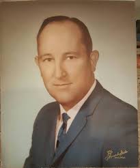 Funeral arrangements for Gerald Harris