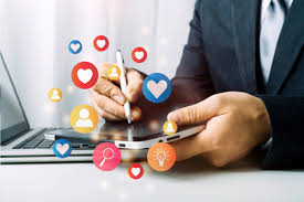 5 Best Social Media Platforms for Marketing and Advertising
