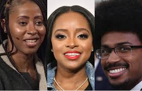 RISE Action Convening Brings Youth Organizers To Atlanta