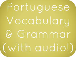 Portuguese Verbs Be And Have Ser Estar And Ter