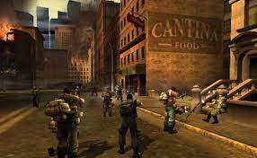 This thrilling action game could be played. Freedom Fighters Soldiers Of Liberty 2 Game Free Download 2021
