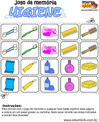 Higiene Bucal Smartkids Cultivar bons hábitos de higiene pessoal e limpeza é um. higiene bucal smartkids