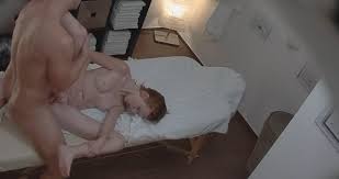 Чешский Массаж смотреть порно