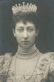 Tiaras Revealed at Kensington Palace