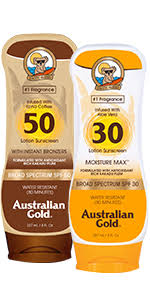 This 8.5 fl oz australian gold dark tanning oil intensifier is enriched with vitamin e to prevent and diminish fine. Amazon Com Australian Gold Dark Tanning Accelerator Lotion With Bronzer 8 Ounce New Package Same Formula B003gx5ssc Sunscreens And Tanning Products Beauty Personal Care
