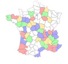 District Departemental De Football Wikipedia