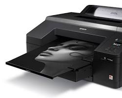 Epson SureColor P5070 yazıcı resmi