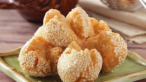 Resep kue tradisional riau (bolu kemojo), apa telah saudara coba, pada malam yang telah larut ini admin mau membagikan resep kue khas padang, karena pada terkenal dengan masakan tradisional di mana pun kita pergi pasti ada rumah makan padang, nah oleh sebab itu admin kali ini gak membagikan resep. Resep Onde Onde Ketawa Camilan Manis Nikmat Yang Bisa Bikin Keluarga Ceria Di Rumah Tribun Solo