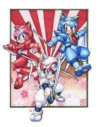 Samurai Pizza Cats Pizza Cat Anime Arte 80s Cartoons