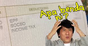 Pekerja layak menerima pencen penuh dengan kadar 50% ke 65% daripada purata gaji anggapan. Kita Selalu Nampak Socso Perkeso Dalam Slip Gaji Apa Dia Tu Soscili