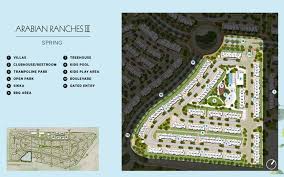 305, hasanicor bldg, al barsha 1, dubai, uae t: Spring Arabian Ranches 3 Area Guide Bayut