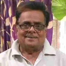 Dr. Ajay Simha Somasamudram, Bangalore