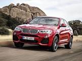 BMW-X4-(F26)