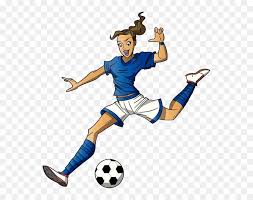 See playing football stock video clips. Sport Women Football Png Girls Playing Football Clipart Transparent Png Vhv