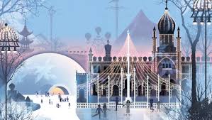 Maybe you would like to learn more about one of these? Winter In Tivoli Gardens 2018 Zum Ersten Mal Das Ist Geboten