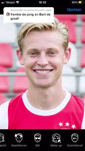 Antwoorden aan @justini_ijsje9 #frenkiedejong #voetbal#bartdegraaff #fyp  #fypシ #nederlandsememes
