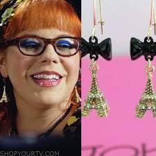 Penelope Garcia Clothes, Style, Outfits, Fashion, Looks