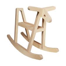 Maybe you would like to learn more about one of these? Logan Rocking Horse Theresa Furniture