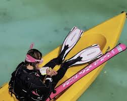 Maybe you would like to learn more about one of these? What Is A Surface Marker Buoy The Girls That Scuba Guide To Dsmbs And Smbs Scuba Diving Website For Women