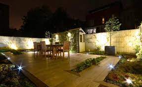 eclairage exterieur a led en 50 idees de luminaire de jardin luminaires jardin eclairage exterieur eclairage terrasse