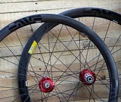enve ses 3 4 disc rims chris king r45 hubs smooth bicycle bike rims