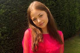 Η εβρίτισσα στεφανία λυμπερακάκη έστειλε την ελλάδα στον τελικό της eurovision 2021 (βιντεο). Stefania Lymperakakh H 18xronh Ekproswpos Ths Elladas Gia Thn Eurovision 2020 Alphafreepress Gr