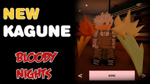 Новый рогуль 2.0 и коды roblox tokyo ghoul bloody nights codes. Trying Out My New Kagune Ghouls Bloody Nights Jaye By Jaehyriu