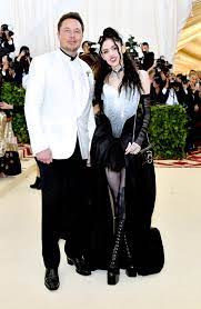 I'm a game dev needing your ok to use spacex assets in my game: Grimes And Elon Musk Welcome Their First Baby Together Vogue