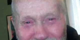 James Ahlstrom, 90, of Watertown