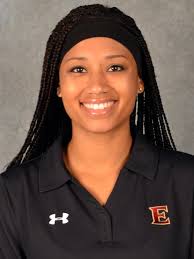 Marchelle Davis's Instagram, Twitter & Facebook