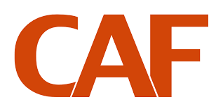 You may have heard of the famous caf and, in fact, you may even be in the middle of claiming some of your benefits right now or sometimes people just hear the word caf and the stress factor kicks in. Charities Aid Foundation Caf We Make Giving Count