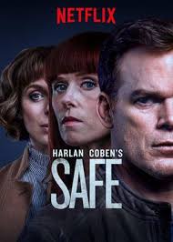With a commendable rating of 9.4, it only comes second to planet earth 2, which has. Safe Tv Series Wikipedia