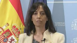 Delegada del gobierno en madrid. Telemadrid Delegacion Del Gobierno En Madrid