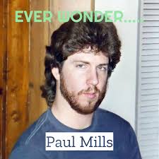 Paul Mills: albums, songs, concerts
