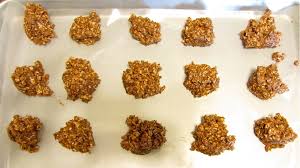 How can baking cookies ever be quick you ask? Usana Test Kitchen Say Yes To Healthy No Bake Cookies