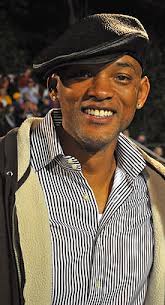 Will Smith
