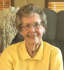 Joan (Bean) Brandenburg Obituary April 1, 2021