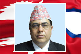 Nepal rastra bank, kathmandu, nepal. New Governor Of Nepal Rastra Bank Apraca